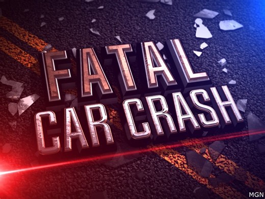 Anderson County coroner identifies victim in deadly crash that injured 9 others