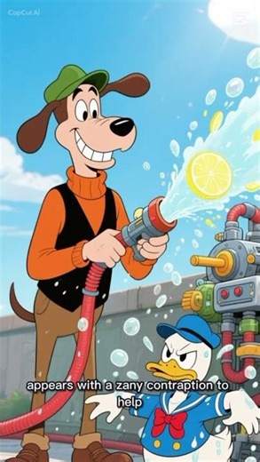 Mickey Mouse Fun Adventure | Classic Cartoon Episode for Kids 🐭✨