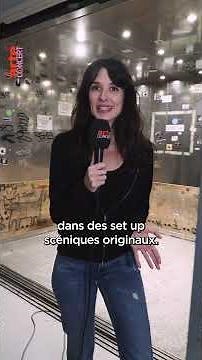 ARTE Concert Festival fête ses 10 ans : découvrez le line-up ! #arteconcertfestival – ARTE Concert