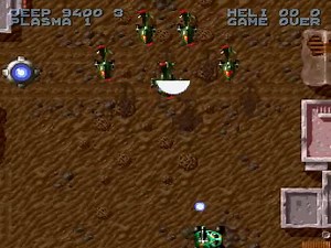 Firepower 2000 aka Super Swiv on the Super Nintendo was a solid shooter that carried on the legacy of SWIV from the Amiga. It didn’t reinvent the wheel, but it delivered good, explosive fun and proved worth a play back in the day. #snes #snesgames #supernintendo #retrogaming #videogames #nostalgia | Classic Replay