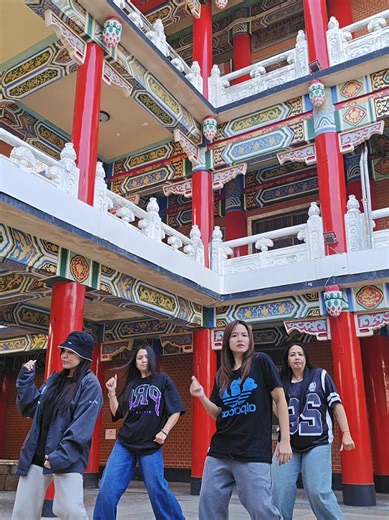 Innovative Mask Movement by Taiwan TikTokers