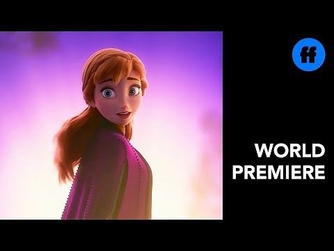 World Premiere of Disney's Frozen II | Red Carpet Recap | Freeform