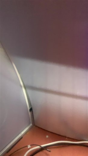 A tornado just passed directly over our station. We have all been ordered under the anchor desk. We can hear debris hitting the roof. #breakingnews #tornadowarning #safeplace #fyp #fypage #explore #explorepage✨