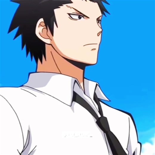 Karasuma's Heart: A Better Treatment | Assassination Classroom