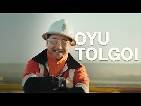 Committing to operational safety with Hexagon's Collision Avoidance System | Oyu Tolgoi