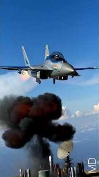 Futuristic Indian Fighter Jets | M Defence | 2026