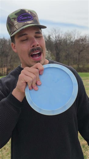 Disc Golf Grip Advice With Broderic #discgolf