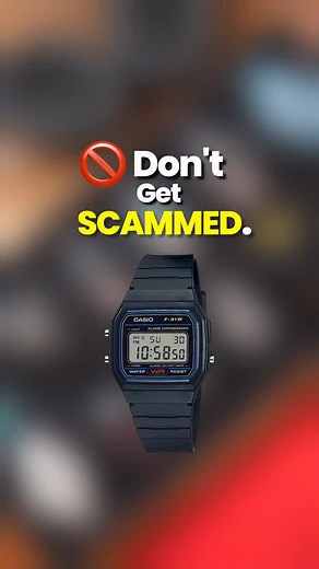 Bibin Kumar P on Instagram: "Don’t get scammed! Casio online watch buying guide . Follow these 3 simple steps if you are planning to buy a Casio watch online From any of the e-commerce website . Authorised seller list https://www.casio-intl.com/in/en/support/online_seller/wat/ Link to register the product https://support.casio.in/register Share it with someone who is planning to buy a Casio watch online !"