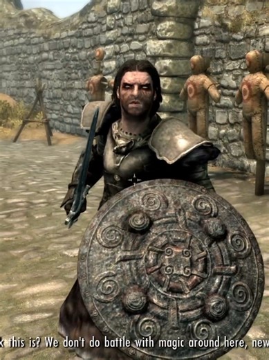 3 Skyrim secrets that you might have MISSED in Skyrim #skyrim #gaming #eso #fyp #viral