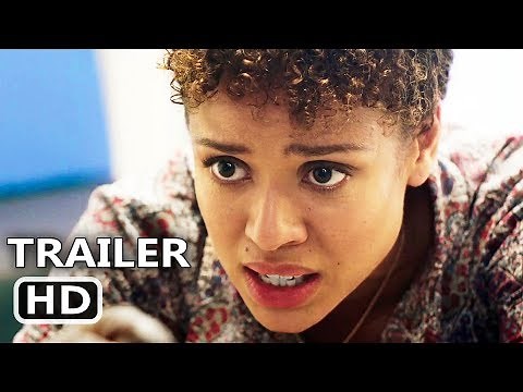 FARMING Official Trailer (2019) Kate Beckinsale, Gugu Mbatha-Raw Movie HD