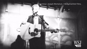 Exclusive: ‘Eve of Destruction’ Video