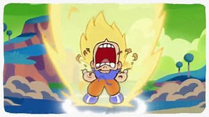 The Ultimate Dragon Ball Z Recap Cartoon