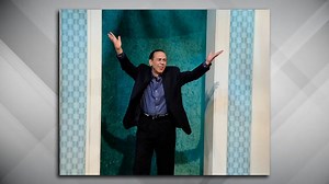 REMEMBERING LEGENDARY COMEDIAN GILBERT GOTTFRIED: A dear friend of #TheView, comedian Gilbert Gottfried was a fearless comedian that believed that nothing was off-limits in comedy — we look back at some of his best moments with the co-hosts. abcn.ws/3jzA0uu | The View