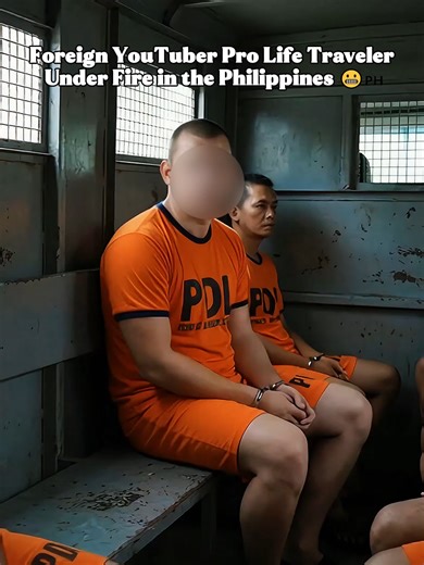 Pro Life Traveler Faces Issues in the Philippines