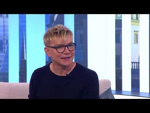 Zeit zu Reden: Chris Kolonko über Travestie, Liebe & Neubeginn