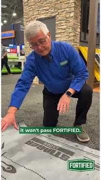 What You Need to Know About Underlayment