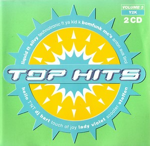 Various - Top Hits Y2K Volume 3