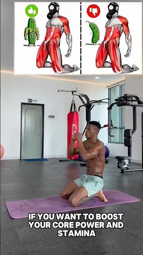 10 Minute Pelvic Floor & Deep Core Workout | Strength, Stability & Posture #exercise #fitness #viral