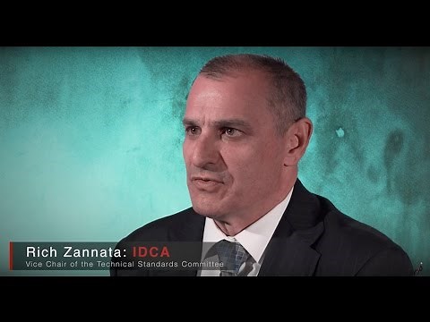 IDCA Data Center Training, Education and Certification