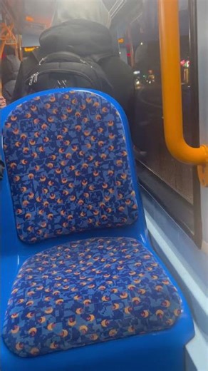 177 bus journey / Peckham