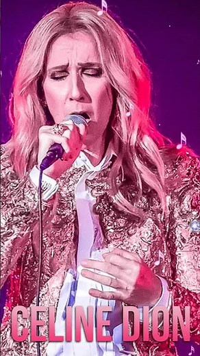 I Love You - Celine dion