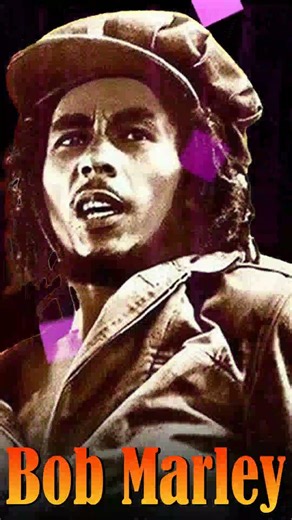 Three Little Birds - Bob Marley