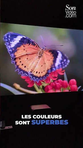 JMGO O2S Ultra: amazing! 🎬