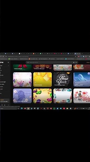 How to download free, high-quality images on Freepik for personal use!
