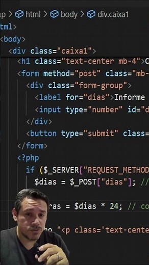 Aprenda PHP de Maneira Simples e Fácil #php