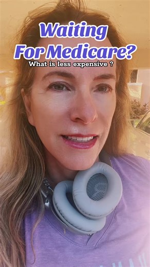 Are you holding off on a surgery waiting till medicare because it will be cheaper than your current insurance? | The Medicare Family