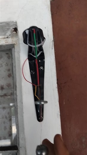 Earthquake alarm diy | Peng Peng