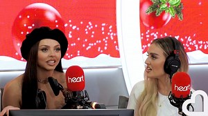 38K views · 401 reactions | Our special guests Little Mix play (and absolutely smash) our ‘Beat The Intro Christmas Special’ game! | Heart | Facebook