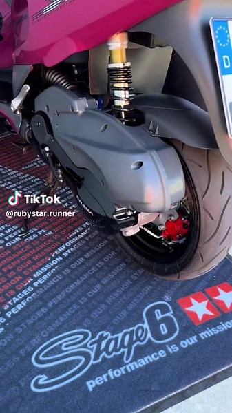 Gilera Runner: A Deep Dive into 2-Stroke Performance