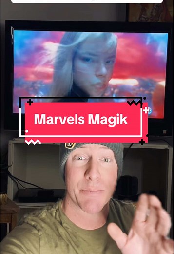 Marvel's Magik: Exploring Her Role in X-Men Films