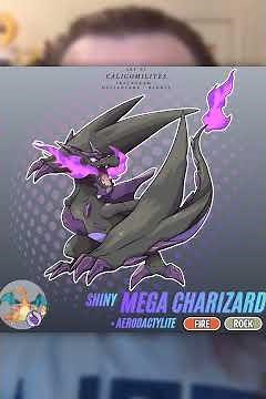 MEGA EVOLUTION, BUT USING OTHER MEGA STONES?! | EP 2 #stoneswap