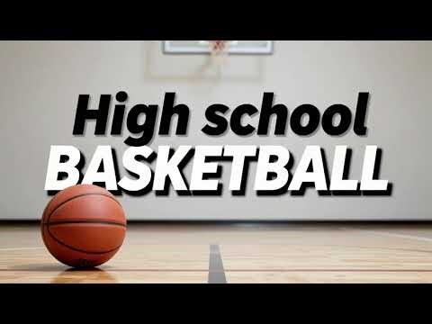 LIVE Cocalico vs Palmyra - High School Girls Basketball