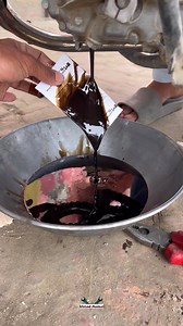 10M views · 54K reactions | Oil change karne ka best tarika ✅ | Ustad Shagird | Facebook