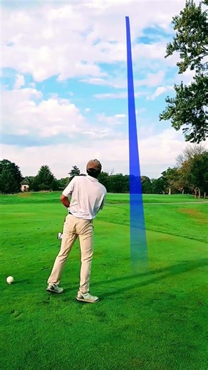 Slow Motion TaylorMade Burner Super Fast Driver