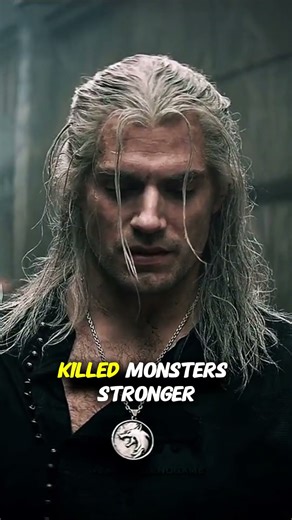 Daemon vs The Witcher – Who Wins? ⚔️🔥