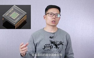 摄像头与计算机视觉技术