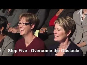 Crafting Your Story with the Nine Steps Template - Doug Stevenson