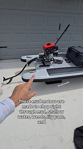 Do you think taking an inflatable fishing paddleboard through the swamp with a mud motor is a good idea? This Saturn inflatable fishing paddleboard from @boatstogo_com has some heavy duty abrasion resistant material on the bottom. So I think it should be able to handle it. #fishingboat #boat #boating #kayakfishing #fishingkayak #bassfishing #paddleboarding #paddleboard | Joe Oceanside