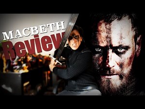 Macbeth (2015) - Movie Review