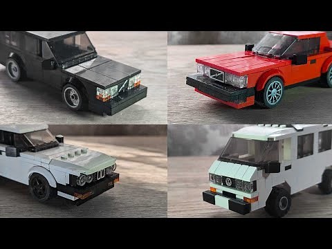 My free LEGO custom STL 3d print grille designs