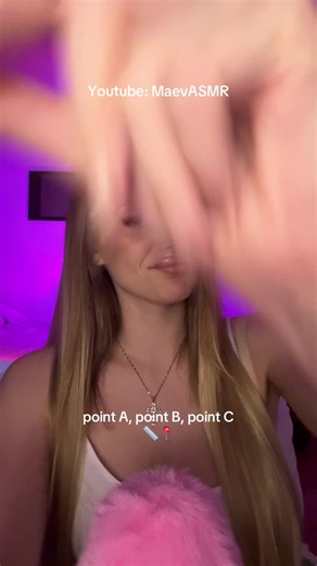Understanding ASMR: Point A to Point C Explained