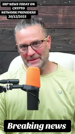 The SEC File Changes XRP's Story