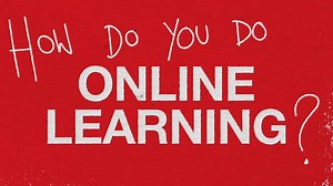 How Do You Do Online Learning? | Adobe Education Exchange