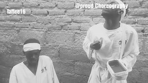 Song :Dzika Eriya Artist: Jah Prayzah Team Jah Prayzah S.D.C | Proud Choreography