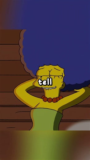 The Simpsons' Secret Room #simpsons