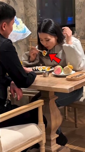 How to Hold Chopsticks Properly